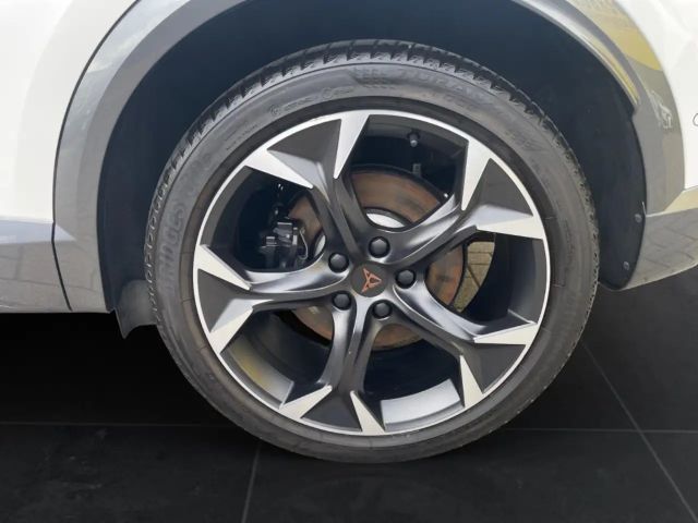 Cupra Formentor 4Drive VZ