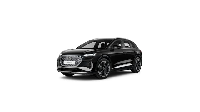 Audi Q4 e-tron 40