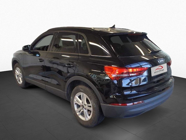 Audi Q3 45 TFSI Hybride S-Tronic