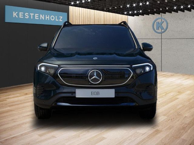 Mercedes-Benz EQB 250