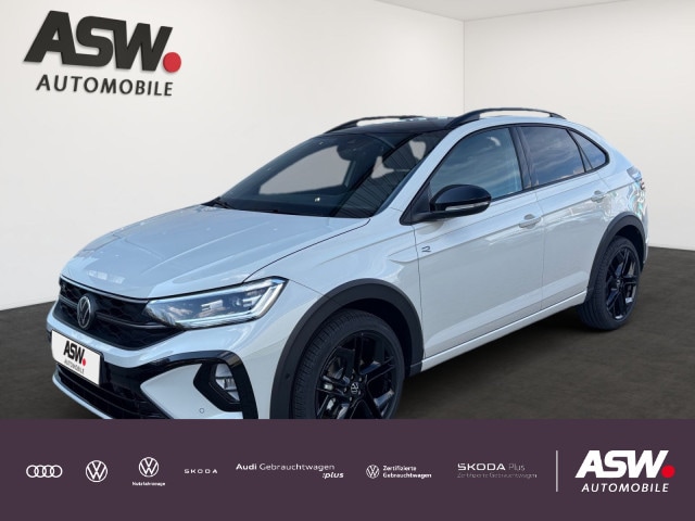 Volkswagen Taigo DSG R-Line