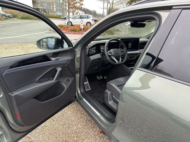 Volkswagen Tiguan R-Line eHybrid