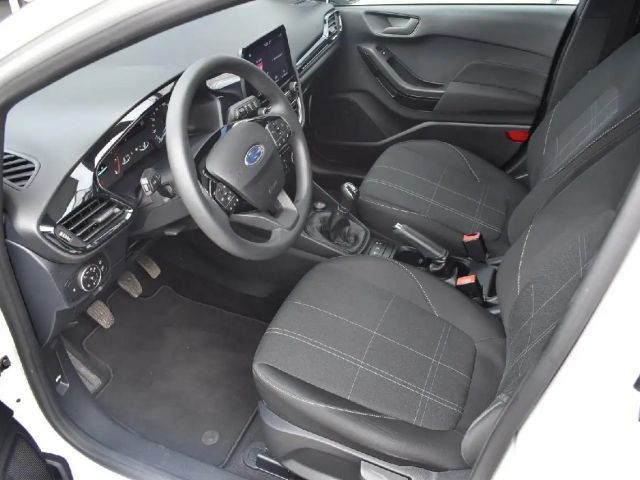 Ford Fiesta Cool & Connect