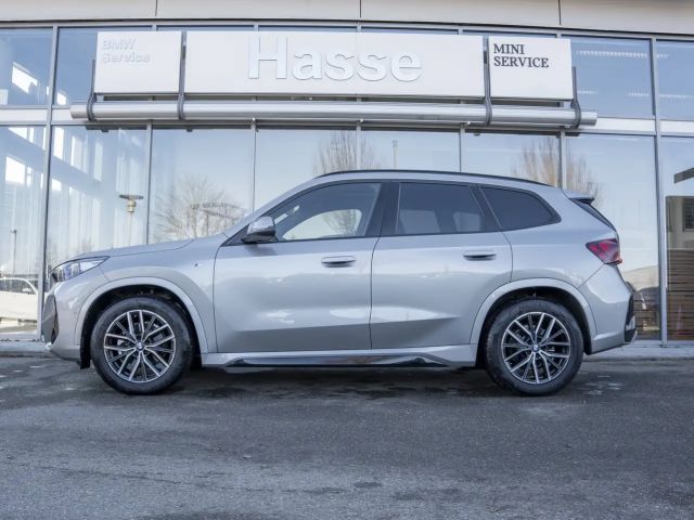 BMW X1 M-Sport sDrive18i