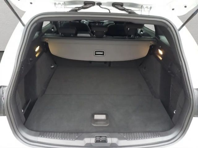 Ford Focus EcoBoost ST Line Wagon