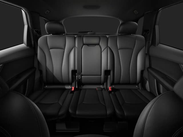 Audi Q7 45 TDI Quattro S-Line