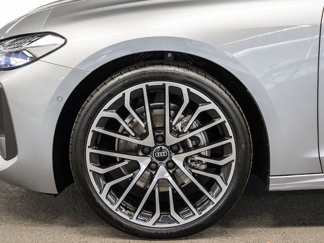 Audi A5 Avant S-Tronic