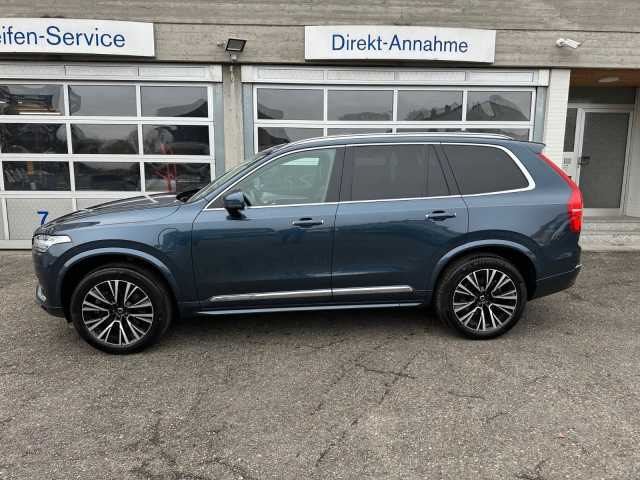 Volvo XC90 AWD Bright Ultimate
