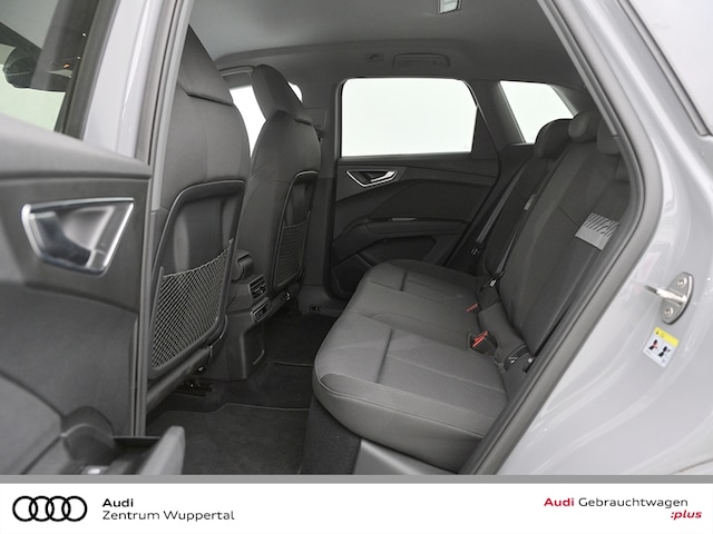 Audi Q4 e-tron 35