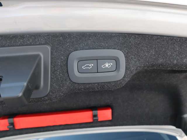 Volvo S90 AWD Bright Ultimate