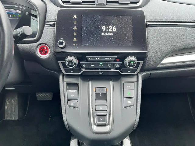 Honda CR-V 2.0 Executive Hybrid i-MMD