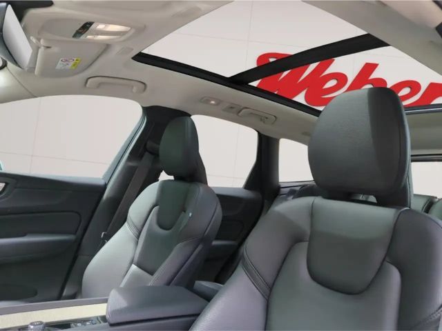 Volvo XC60 Inscription Recharge T6