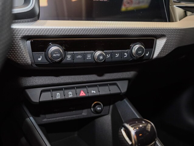 Audi A1 30 TFSI S-Tronic Sportback