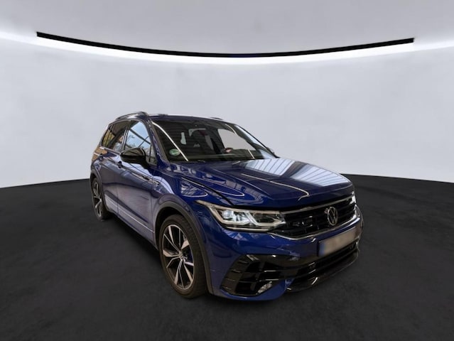 Volkswagen Tiguan Tiguan R 4M MATRIX KAMERA HARMAN 20"