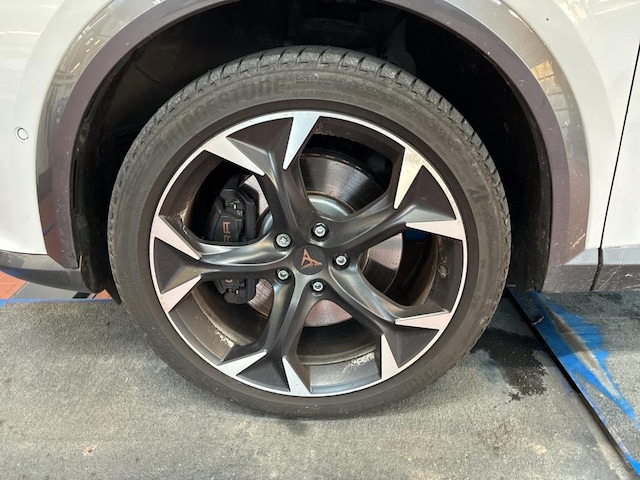 Cupra Formentor 1.4 DSG e-Hybrid