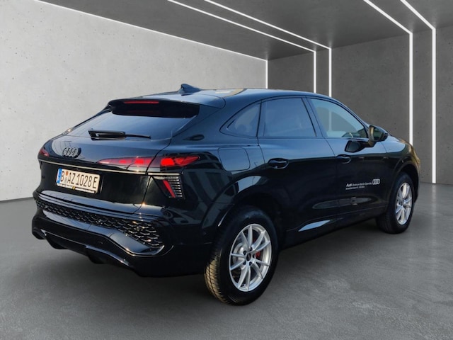 Audi Q3 Hybride S-Tronic Sportback