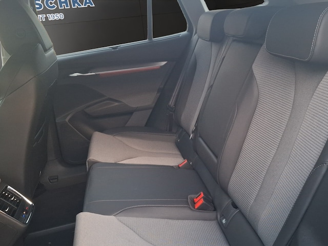 Skoda Enyaq Loft iV 60