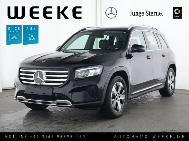 Mercedes-Benz GLB 180 Progressive