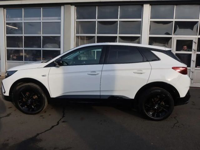 Opel Grandland X GS-Line Grand Sport