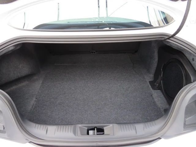 Ford Mustang GT 5.0 V8