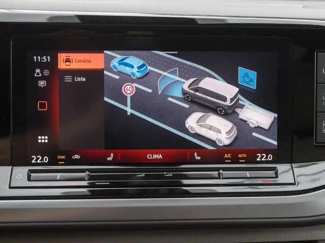 Volkswagen Multivan 2.0 TDI DSG IQ.Drive Lang T7