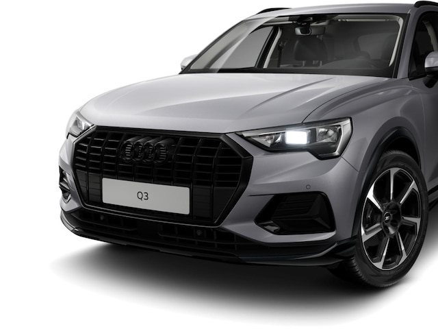 Audi Q3 35 TFSI S-Tronic