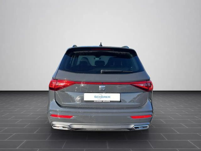 Seat Tarraco FR-lijn e-Hybrid