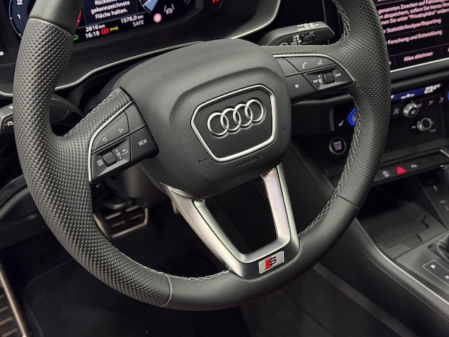 Audi Q3 35 TFSI S-Tronic