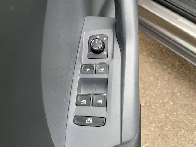 Volkswagen T-Cross 1.0 TSI DSG