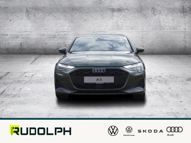 Audi A3 30 TFSI S-Tronic Sportback