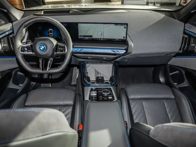 BMW X3 M-Sport xDrive xDrive30e