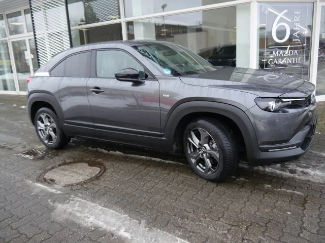 Mazda MX-30 SkyActiv e-Skyactiv