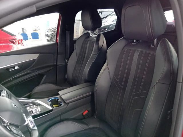 Peugeot 3008 GT-Line
