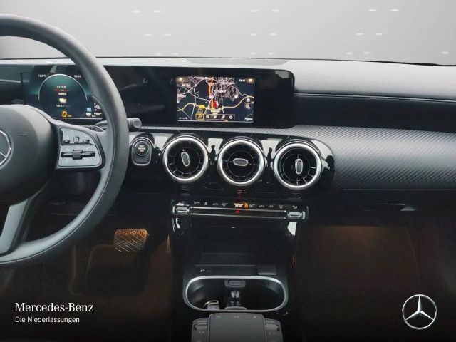 Mercedes-Benz A 250 A 250 e Style