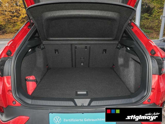 Volkswagen ID.4 GTX IQ.Drive