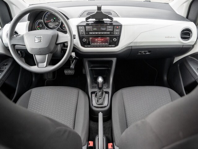 Seat Mii electric KlimaA W-Paket SHZ PDC