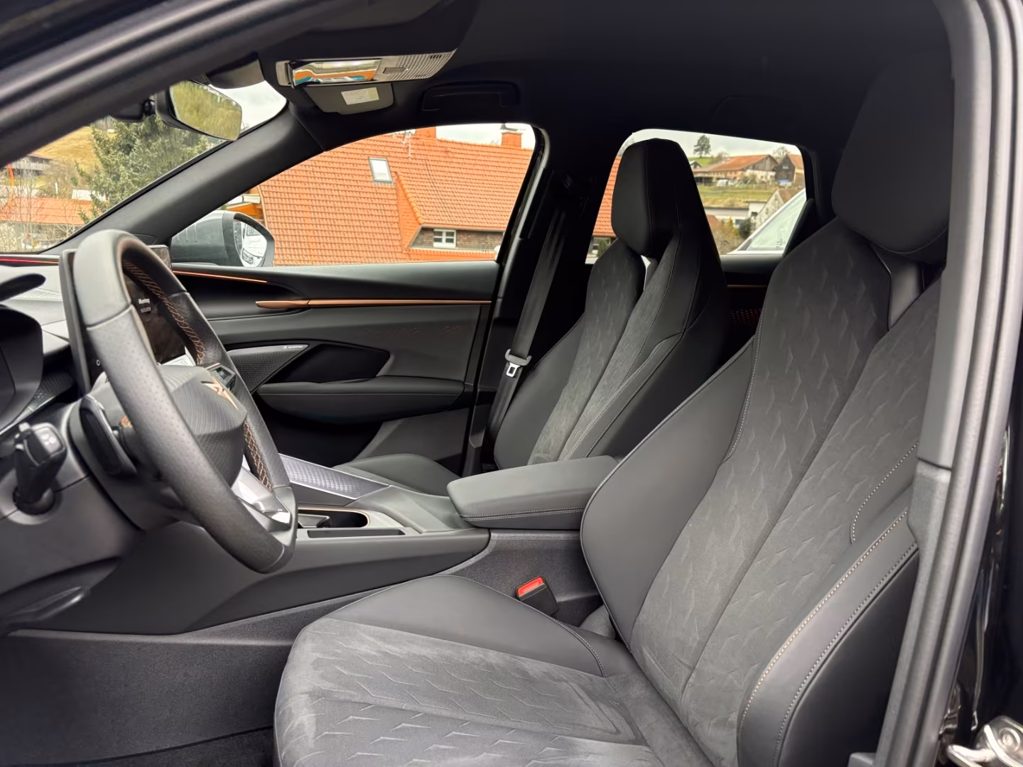 Cupra Terramar 2.0 TSI VZ