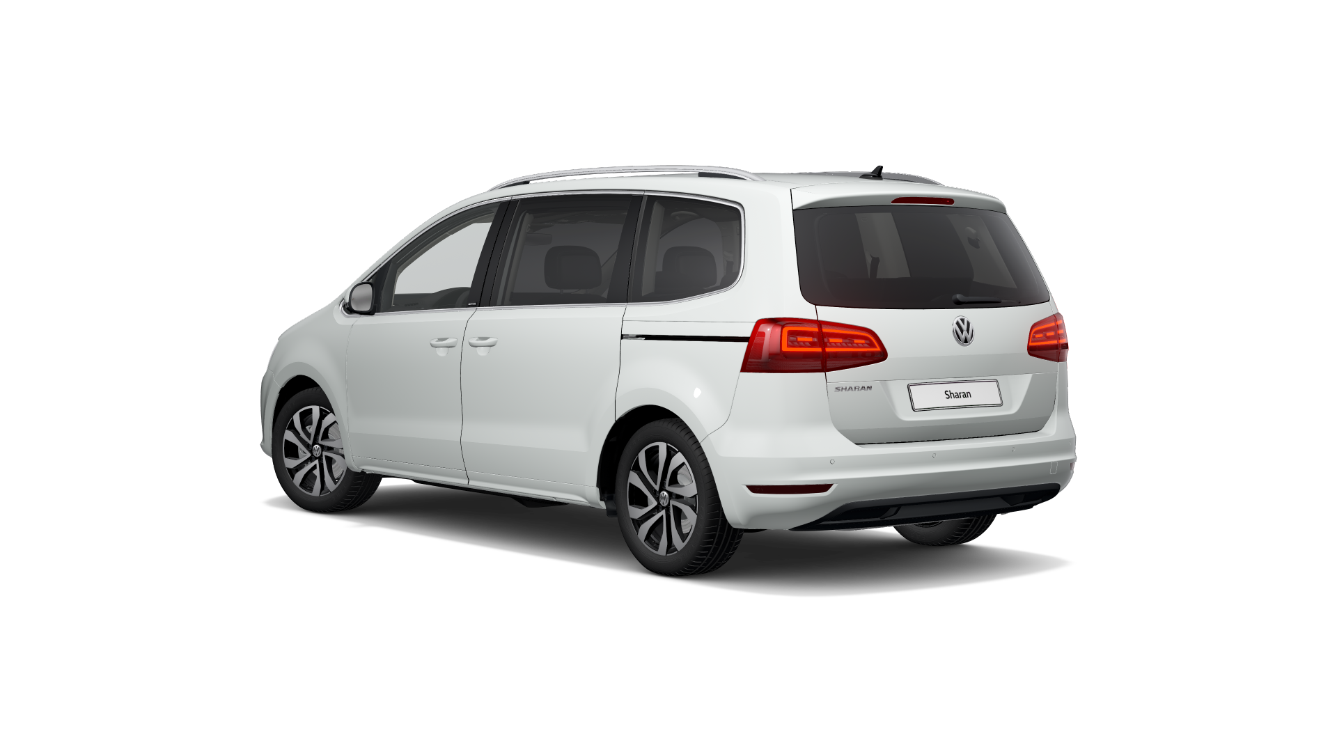 Volkswagen Sharan 1.4 TSI DSG