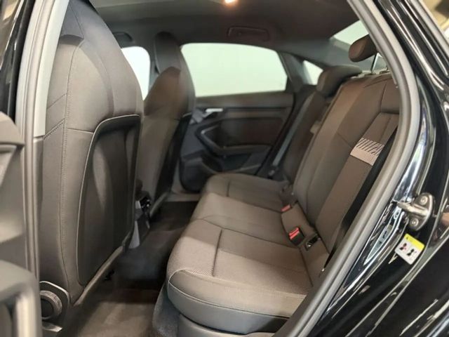 Audi A3 35 TFSI Sedan Sport