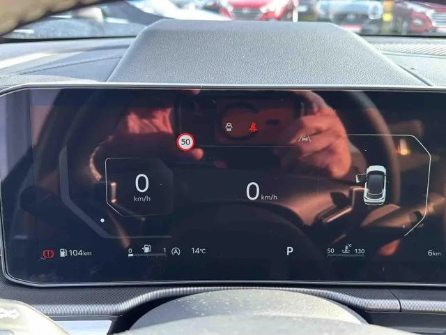 Kia Sportage GT-Line