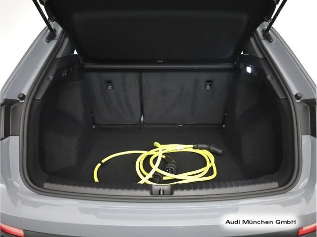 Audi Q4 e-tron 35