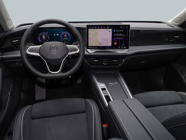 Volkswagen Passat 2.0 TDI Business Variant