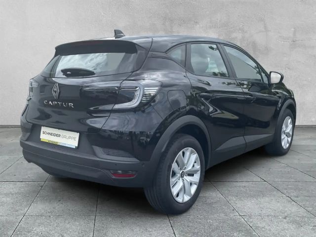 Renault Captur Evolution TCe 90