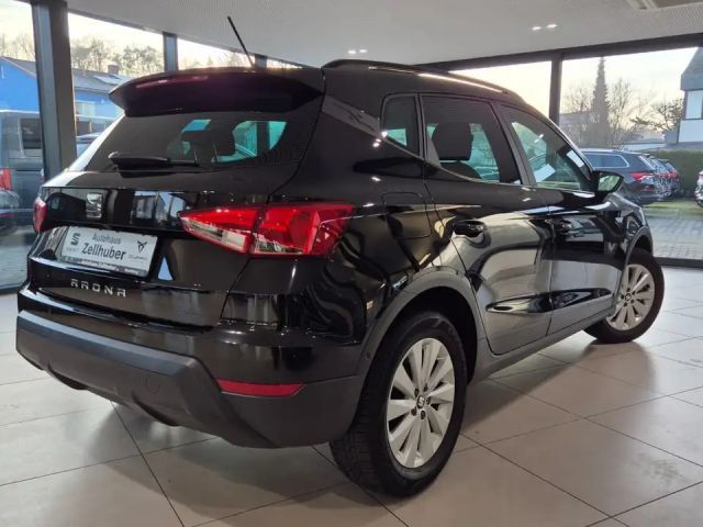Seat Arona 1.0 TSI Style