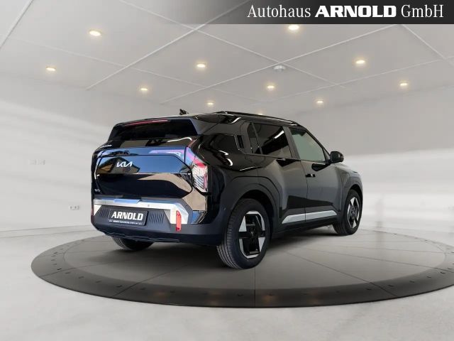 Kia EV3 58.3 kWh Earth