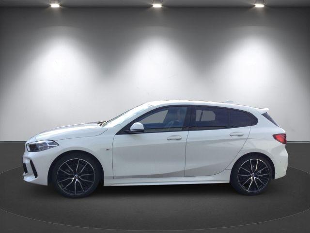 BMW 120 120i