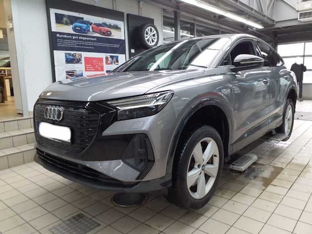 Audi Q4 e-tron 40 Sportback