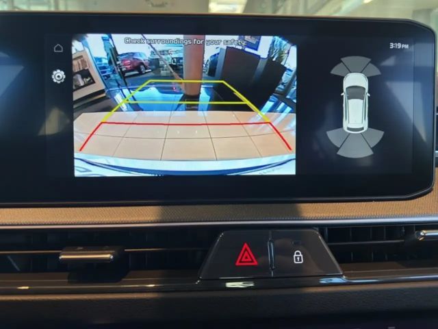 Kia Stonic GDi GT-Line