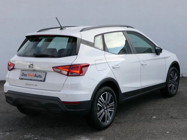 Seat Arona 1.0 TSI DSG Style