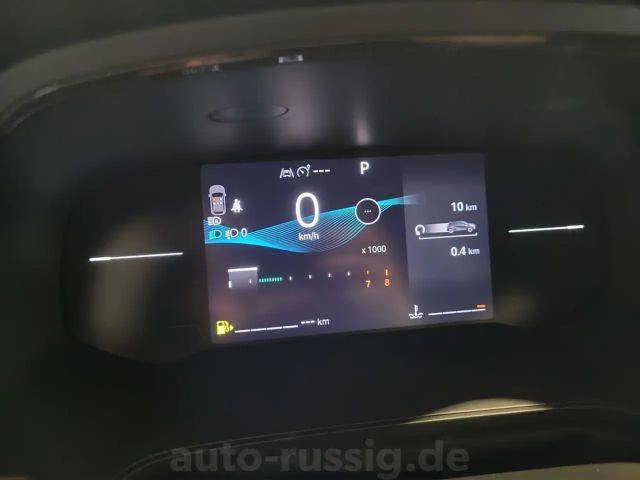 Mitsubishi ASX Mildhybrid PLUS 1.3 Turbo (158PS) 7-Gang-DCT